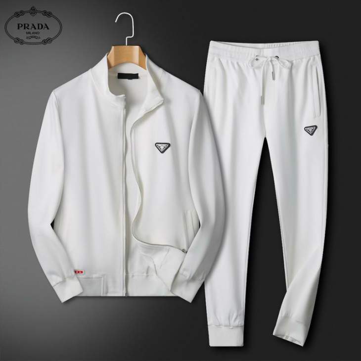 Picture of Prada Sweater Suits _SKUPradaM-4XL25cr30742123